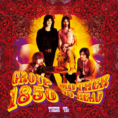Group 1850 | Mother No Head - Their 45's (Comp.) | Album