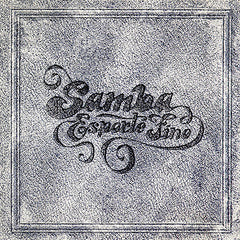 Seu Jorge | Samba esporte fino | Album