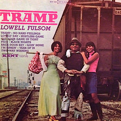 Lowell Fulson | Tramp | Album