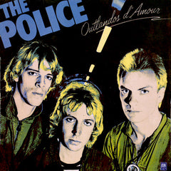 La Police | Outlandos d'Amour | Album