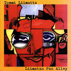 Tommi Liimatta | Liimatan Pan Alley | Album