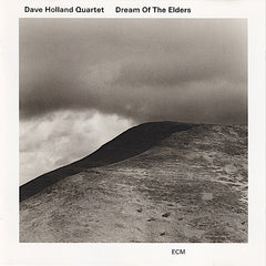 Dave Holland | Le rêve des aînés | Album