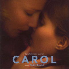 Carter Burwell | Carol (Soundtrack) | Album