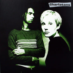 The Charlatans UK | Up To Our Hips | Album