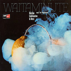 Peter Herbolzheimer Rhythm Combination & Brass | Waitaminute | Album
