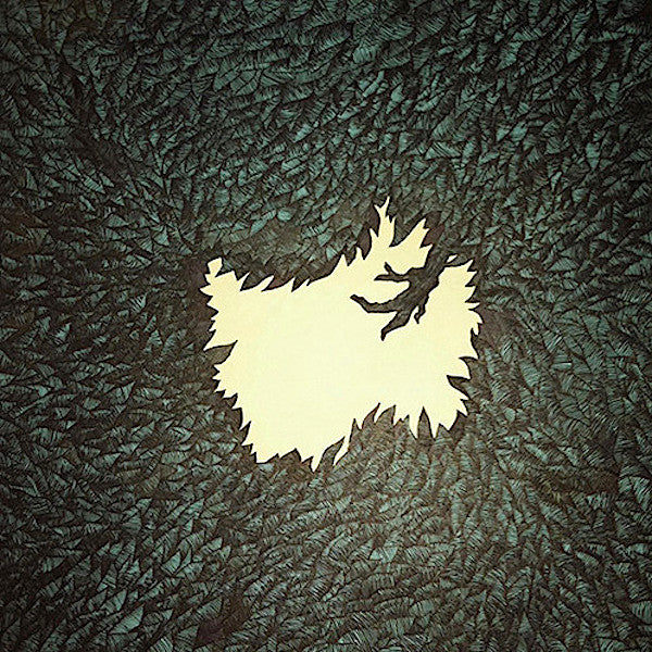 Hop Along | Get Disowned | Album-Vinyl