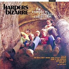 Harpers Bizarre | The Complete Singles Collection 1965-1970 (Comp.) | Album