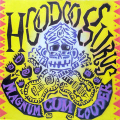 Les gourous du hoodoo | Magnum Cum Louder | Album