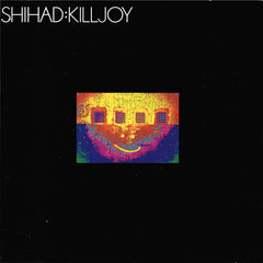 Shihad | Killjoy | Album