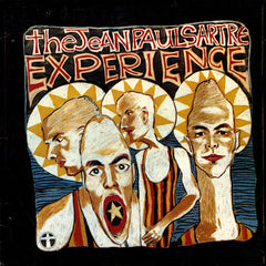 The Jean Paul Sartre Experience | The Jean Paul Sartre Experience (EP) | Album