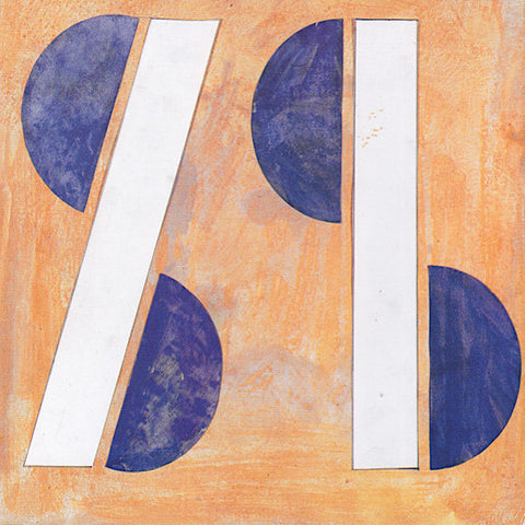 Magik Markers | BOSS | Album-Vinyl