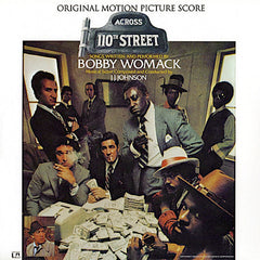 Bobby Womack | De l'autre côté de la 110e rue (Bande originale) | Album