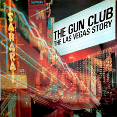 Le Gun Club | L'histoire de Las Vegas | Album