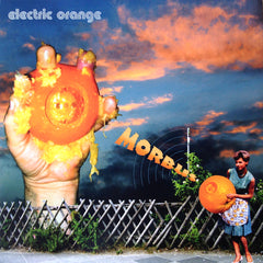 Electric Orange | Morbus | Album