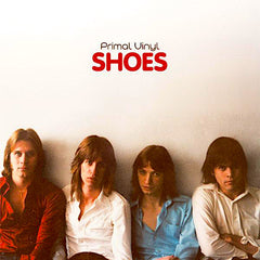 Shoes | Primal Vinyl (Comp.) | Album