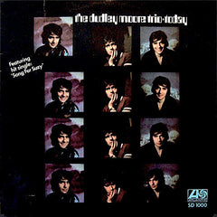 Dudley Moore | Today | Album