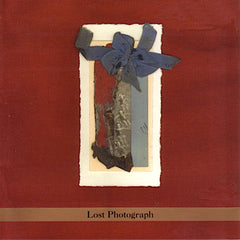 Rob Burger | Lost Photograph | Album