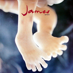 James | Seven | Album