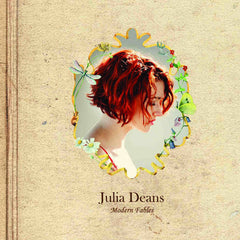 Julia Deans | Modern Fables | Album