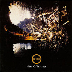 O'rang | Herd of Instinct | Album