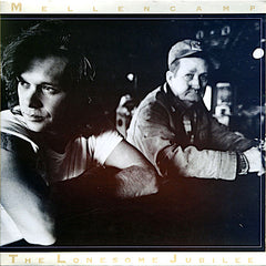 ジョン・メランキャンプ | ザ・ロンサム・ジュビリー | アルバム