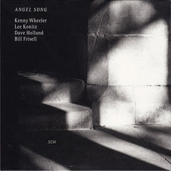 Kenny Wheeler | Angel Song (avec Lee Konitz) | Album