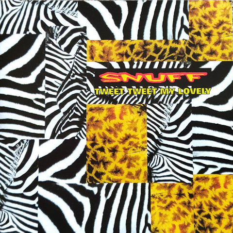 Snuff | Tweet Tweet My Lovely | Album-Vinyl