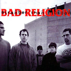 Bad Religion | Stranger Than Fiction | Album
