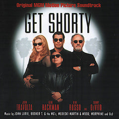 John Lurie | Get Shorty (Soundtrack) | Album