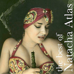 Natacha Atlas | Le meilleur de Natacha Atlas (comp.) | Album