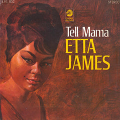 Etta James | Tell Mama | Album