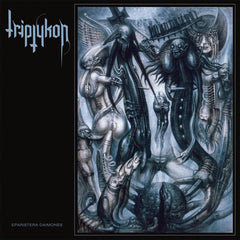 Triptykon | Eparistera Daimones | Album
