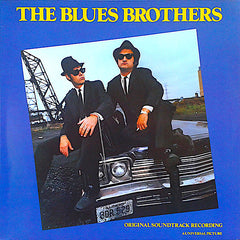 Various Artists | The Blues Brothers (Soundtrack) | Album