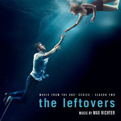 Max Richter | The Leftovers Saison 2 (Bande originale) | Album