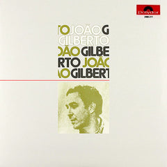João Gilberto | João Gilberto (1973) | Album