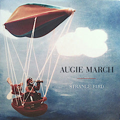 Augie March | Strange Bird | Album