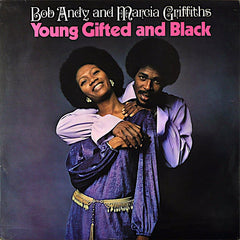 Bob and Marcia | Young Gifted and Black | Album