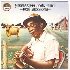 Mississippi John Hurt | Sessions de 1928 (Arch.) | Album