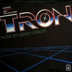 Wendy Carlos | Tron (Soundtrack) | Album