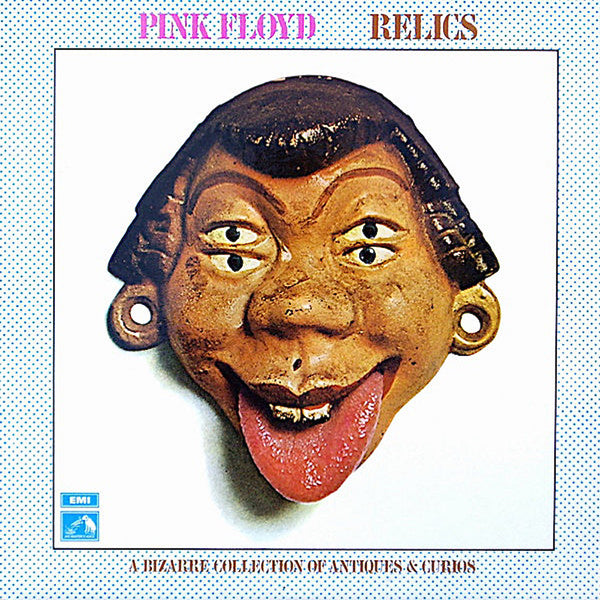 Pink Floyd | Relics | Album-Vinyl