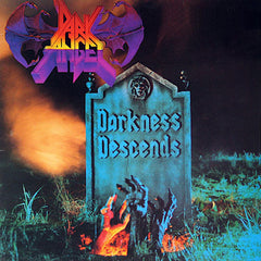 Dark Angel | Darkness Descends | Album