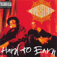 Gang Starr | Hard to Earn | Album