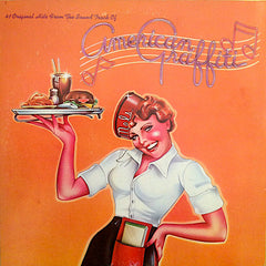 Various Artists | American Graffiti (Soundtrack) | Album