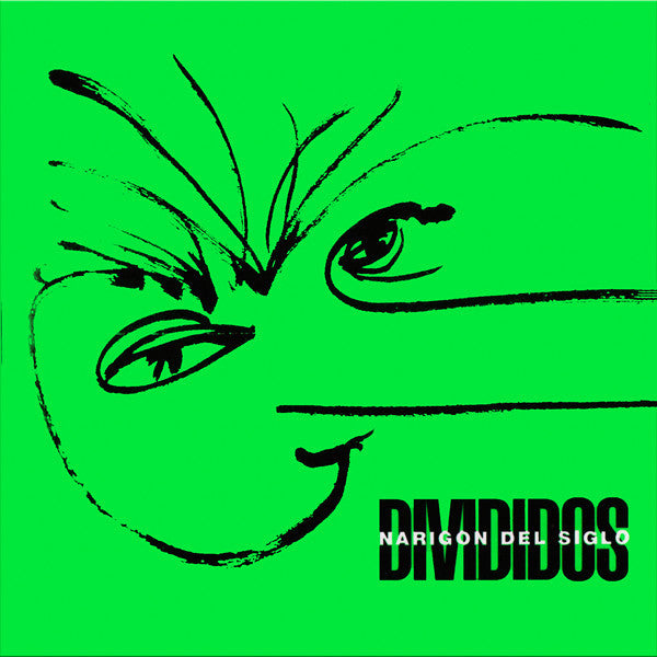 Divididos | Narigón del siglo | Album-Vinyl