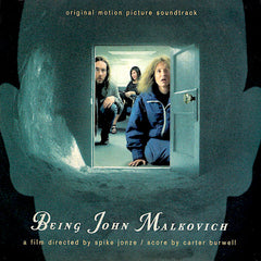 Carter Burwell | Being John Malkovich (Soundtrack) | Album