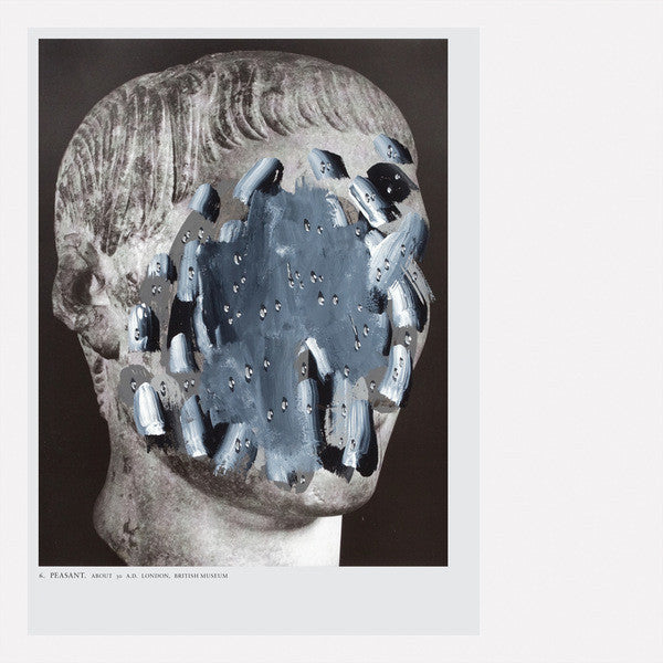 Head Wound City | A New Wave of Violence | Album-Vinyl