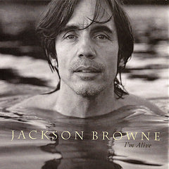 Jackson Browne | I'm Alive | Album