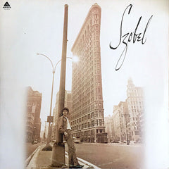 Hermann Szobel | Szobel | Album