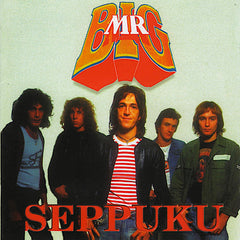 Mr Big | Seppuku (Arch.) | Album