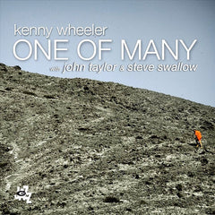 Kenny Wheeler | Un parmi tant d'autres | Album